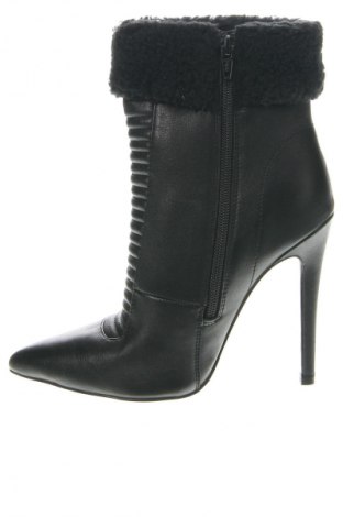 Botine de damă Even&Odd, Mărime 39, Culoare Negru, Preț 256,58 Lei