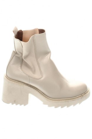 Botine de damă Even&Odd, Mărime 38, Culoare Bej, Preț 78,95 Lei