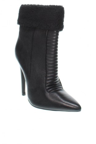 Botine de damă Even&Odd, Mărime 39, Culoare Negru, Preț 142,99 Lei