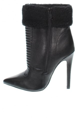 Botine de damă Even&Odd, Mărime 39, Culoare Negru, Preț 142,99 Lei