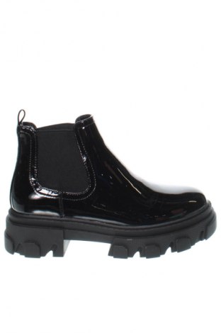 Botine de damă Even&Odd, Mărime 37, Culoare Negru, Preț 131,05 Lei