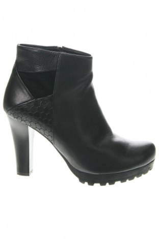 Damen Stiefeletten Exe, Größe 39, Farbe Schwarz, Preis € 28,49