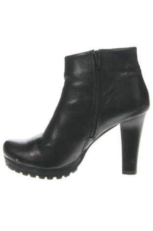 Damen Stiefeletten Exe, Größe 39, Farbe Schwarz, Preis € 28,49