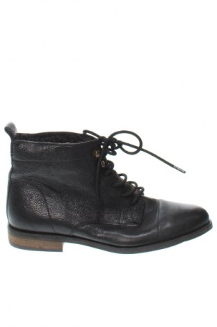 Botine de damă Fat Face, Mărime 39, Culoare Negru, Preț 190,99 Lei