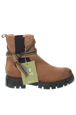 Botine de damă Felmini, Mărime 37, Culoare Maro, Preț 244,99 Lei