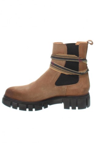 Damen Stiefeletten Felmini, Größe 37, Farbe Braun, Preis 68,99 €