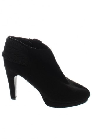 Botine de damă Fergie, Mărime 40, Culoare Negru, Preț 85,99 Lei