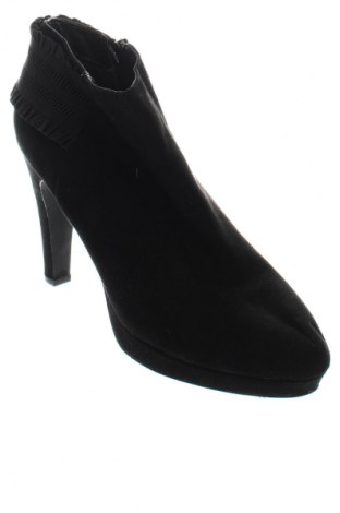 Botine de damă Fergie, Mărime 40, Culoare Negru, Preț 85,99 Lei