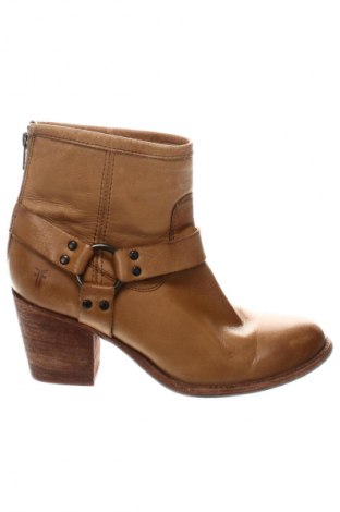 Botine de damă Frye, Mărime 40, Culoare Maro, Preț 409,99 Lei