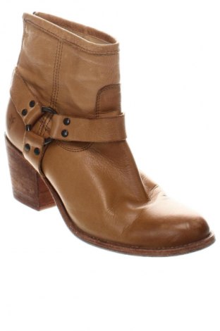 Damen Stiefeletten Frye, Größe 40, Farbe Braun, Preis € 110,49