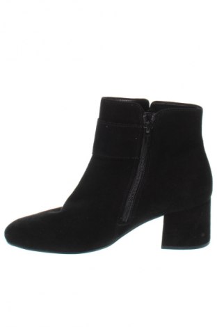 Damen Stiefeletten Gabor, Größe 38, Farbe Schwarz, Preis 43,14 €