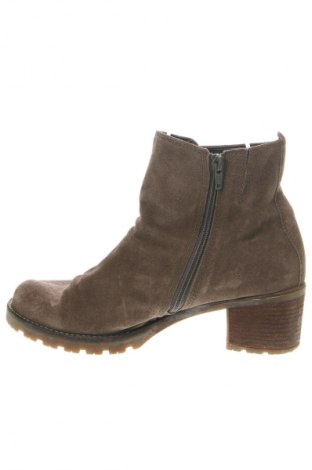 Damen Stiefeletten Gabor, Größe 40, Farbe Braun, Preis € 26,49