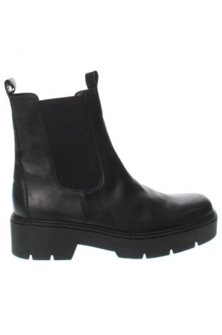 Damen Stiefeletten Gabor, Größe 42, Farbe Schwarz, Preis € 27,99