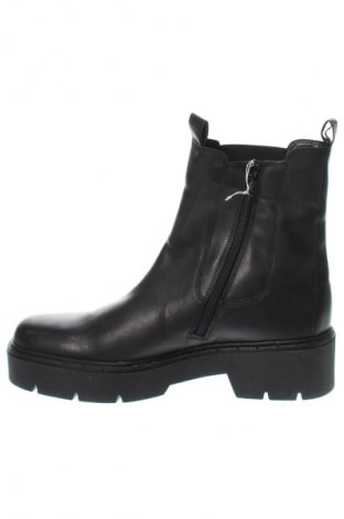 Damen Stiefeletten Gabor, Größe 42, Farbe Schwarz, Preis 27,99 €