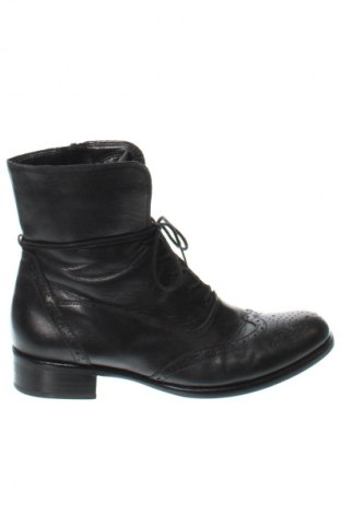 Botine de damă Gabor, Mărime 38, Culoare Negru, Preț 123,99 Lei