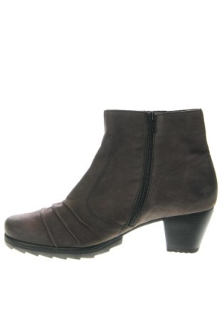 Botine de damă Gabor, Mărime 38, Culoare Maro, Preț 123,99 Lei