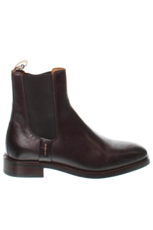 Damen Stiefeletten Gant, Größe 38, Farbe Braun, Preis € 100,99