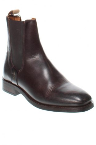 Damen Stiefeletten Gant, Größe 38, Farbe Braun, Preis € 100,99