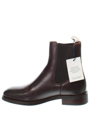 Damen Stiefeletten Gant, Größe 38, Farbe Braun, Preis € 100,99