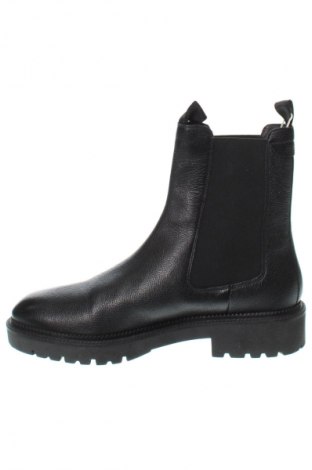 Damen Stiefeletten Gant, Größe 42, Farbe Schwarz, Preis 100,99 €