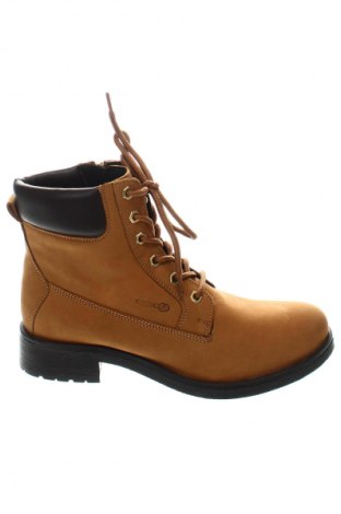 Botine de damă Geox, Mărime 39, Culoare Maro, Preț 435,99 Lei