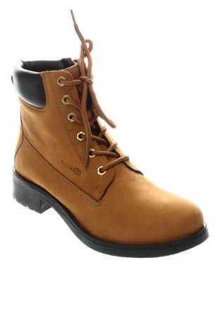 Damen Stiefeletten Geox, Größe 39, Farbe Braun, Preis € 68,99