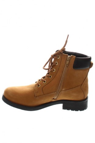 Botine de damă Geox, Mărime 39, Culoare Maro, Preț 435,99 Lei