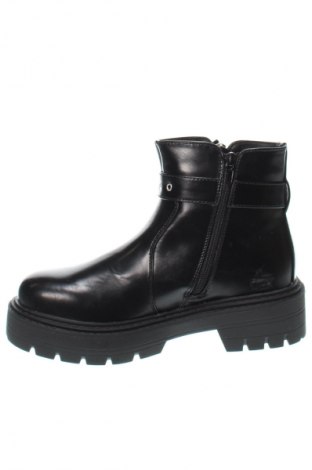 Botine de damă Glamorous, Mărime 39, Culoare Negru, Preț 207,99 Lei