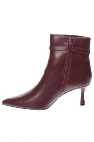 Damen Stiefeletten Glamorous, Größe 39, Farbe Rot, Preis € 36,49