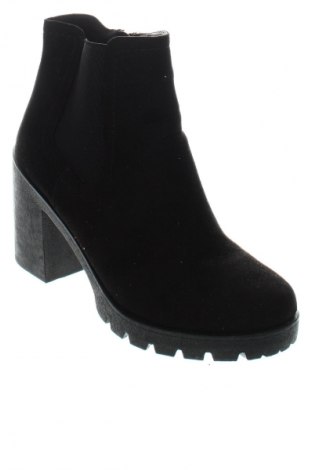 Damen Stiefeletten Graceland, Größe 38, Farbe Schwarz, Preis € 27,49