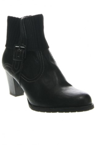 Botine de damă Graceland, Mărime 40, Culoare Negru, Preț 63,99 Lei