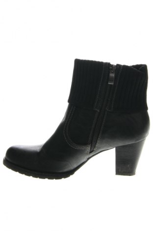 Damen Stiefeletten Graceland, Größe 40, Farbe Schwarz, Preis € 13,99