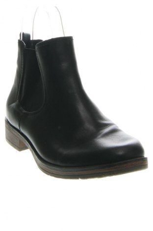 Botine de damă Graceland, Mărime 39, Culoare Negru, Preț 80,99 Lei