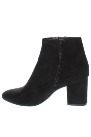 Damen Stiefeletten Graceland, Größe 41, Farbe Schwarz, Preis 22,79 €