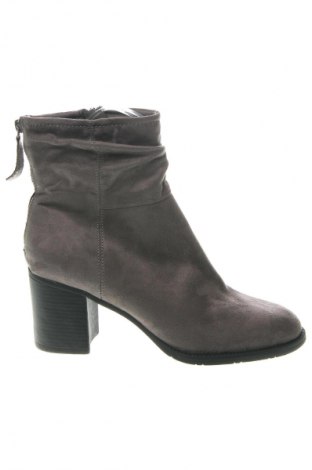 Botine de damă Graceland, Mărime 40, Culoare Gri, Preț 80,99 Lei