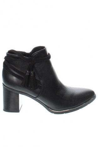 Damen Stiefeletten Graceland, Größe 37, Farbe Schwarz, Preis € 16,49