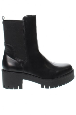 Botine de damă Guess, Mărime 39, Culoare Negru, Preț 388,99 Lei