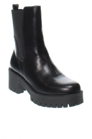 Botine de damă Guess, Mărime 39, Culoare Negru, Preț 388,99 Lei