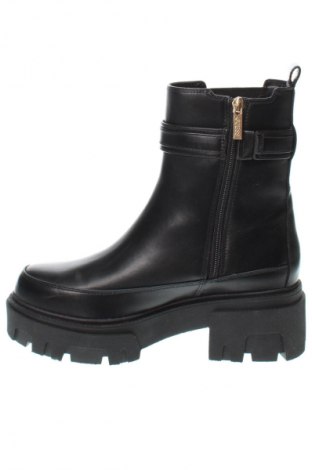 Botine de damă Guess, Mărime 38, Culoare Negru, Preț 776,32 Lei