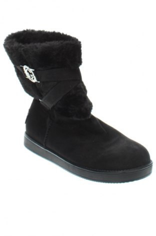 Botine de damă Guess, Mărime 40, Culoare Negru, Preț 338,82 Lei