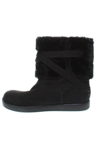 Botine de damă Guess, Mărime 40, Culoare Negru, Preț 338,82 Lei