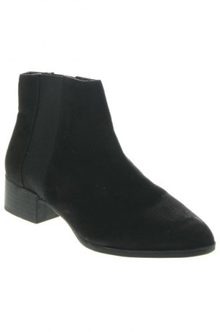 Damen Stiefeletten H&M, Größe 36, Farbe Schwarz, Preis € 16,99