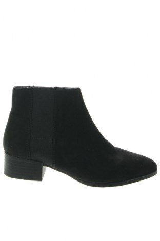 Damen Stiefeletten H&M, Größe 36, Farbe Schwarz, Preis € 15,49