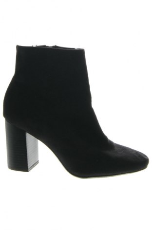 Botine de damă H&M, Mărime 38, Culoare Negru, Preț 157,89 Lei