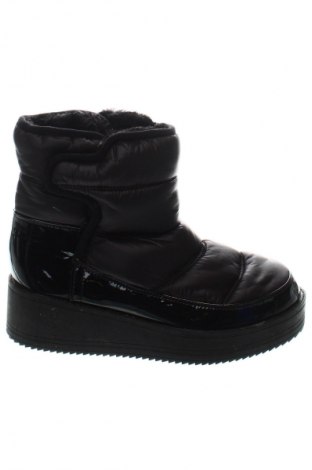 Botine de damă H&M, Mărime 38, Culoare Negru, Preț 116,84 Lei