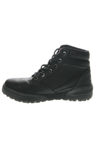 Botine de damă Kappa, Mărime 39, Culoare Negru, Preț 267,99 Lei