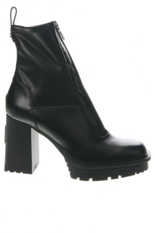 Damen Stiefeletten Karl Lagerfeld, Größe 40, Farbe Schwarz, Preis € 110,09