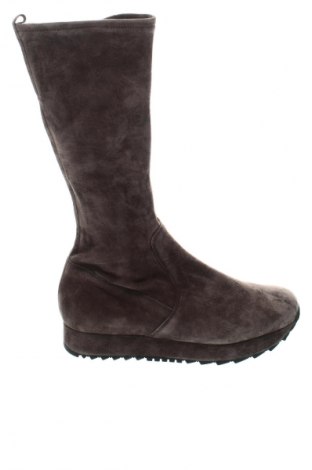 Damen Stiefeletten Kennel & Schmenger, Größe 38, Farbe Braun, Preis € 45,49