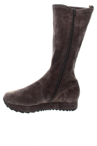 Damen Stiefeletten Kennel & Schmenger, Größe 38, Farbe Braun, Preis € 45,49