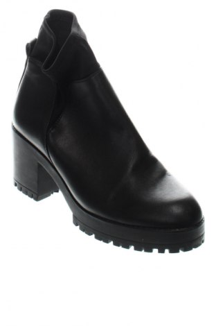 Botine de damă Kiwi, Mărime 39, Culoare Negru, Preț 91,99 Lei